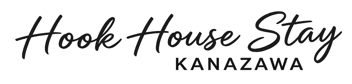 Hook House Stay Kanazawa